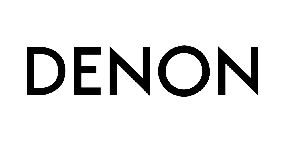 DENON logo